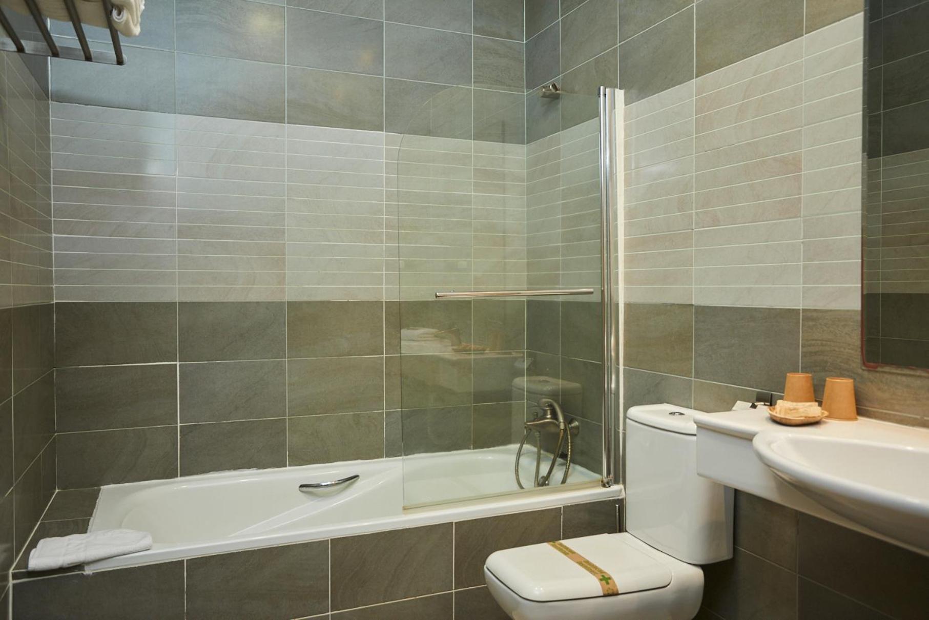 Hotel El Mirlo Blanco 칸델레다 외부 사진